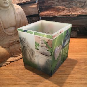Buddhawindlicht